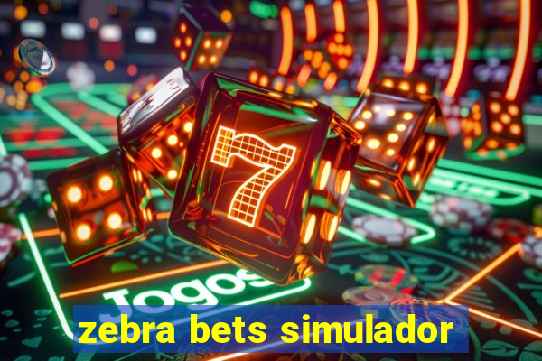 zebra bets simulador